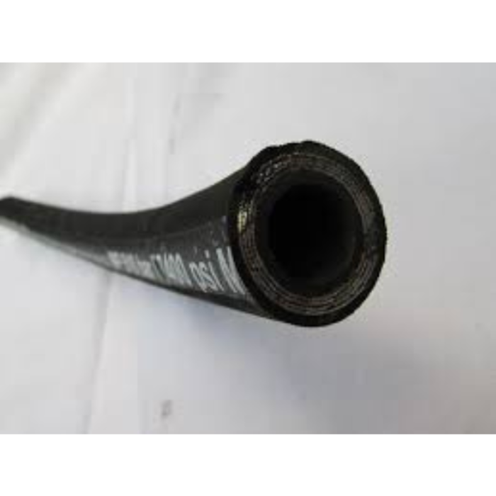 HAR7867/ HOSE/HYD. 1" 2400PSI 2SN 160 FT. PER ROLL