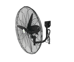 IND9792 INDUSTRIAL WALL MOUNTED FAN 26" 110 VOLTS 60HZ LC021-26