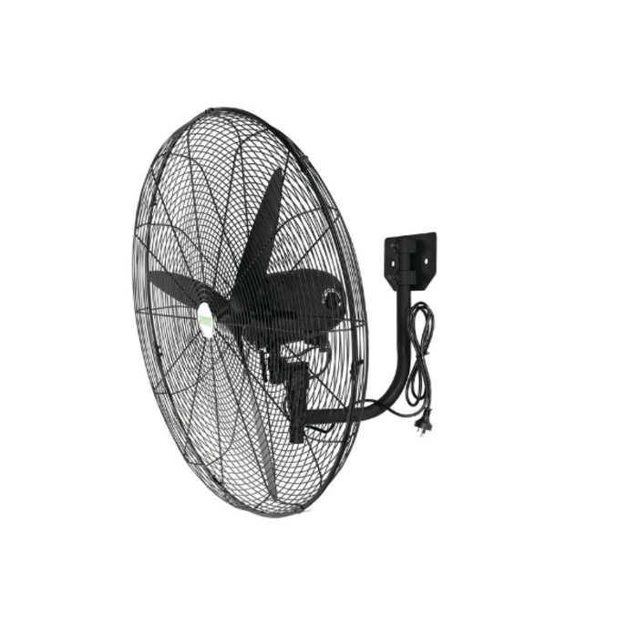 IND9792 INDUSTRIAL WALL MOUNTED FAN 26" 110 VOLTS 60HZ LC021-26