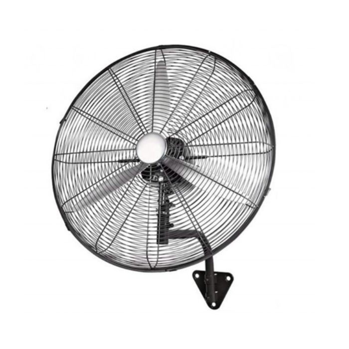 BETA STAR IND9792 INDUSTRIAL WALL MOUNTED FAN 26" 110 VOLTS 60HZ LC021-26