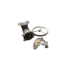 HAR7868 MANUAL MEAT GRINDER #22