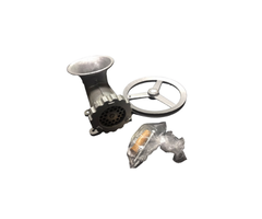 HAR7868 MANUAL MEAT GRINDER #22
