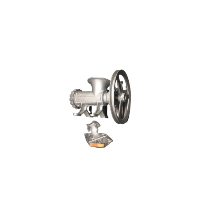 HAR7868 MANUAL MEAT GRINDER #22