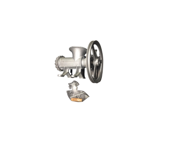 HAR7868 MANUAL MEAT GRINDER #22