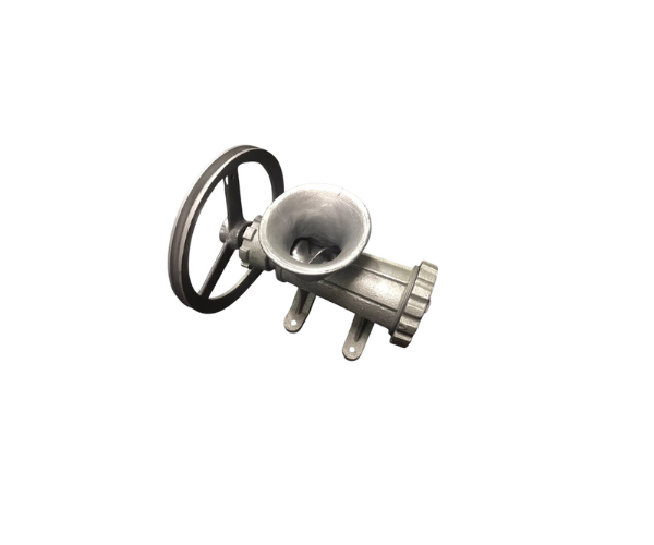 HAR7868 MANUAL MEAT GRINDER #22