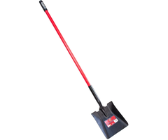 BETA STAR HAR7883 SPADE/LONG HANDLE #GTP-SLS