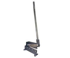 KLUTCH IND9793 SHEAR/PLATE 3/8"---WNR