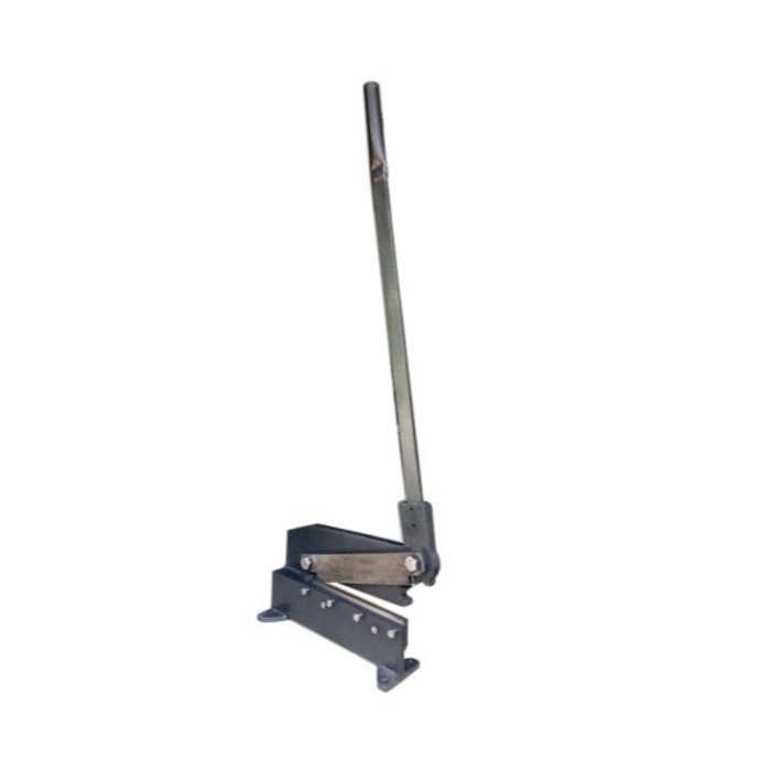 KLUTCH IND9793 SHEAR/PLATE 3/8"---WNR