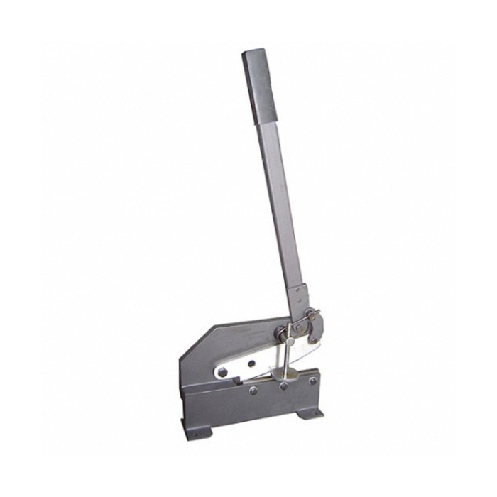 KLUTCH IND9793 SHEAR/PLATE 3/8"---WNR