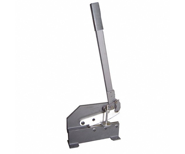 KLUTCH IND9793 SHEAR/PLATE 3/8"---WNR