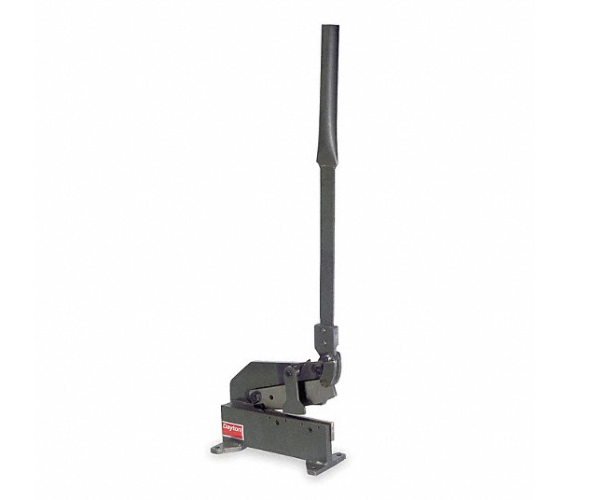 KLUTCH IND9793 SHEAR/PLATE 3/8"---WNR