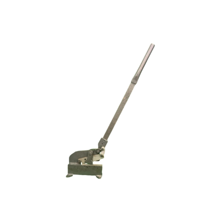 KLUTCH IND9793 SHEAR/PLATE 3/8"---WNR