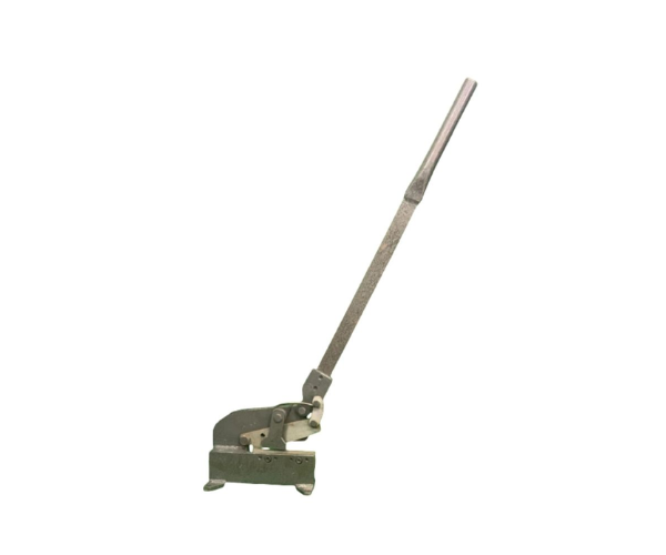 KLUTCH IND9793 SHEAR/PLATE 3/8"---WNR