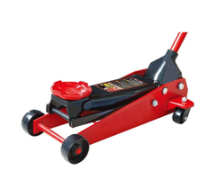 BETA STAR IND9799-5TON TROLLEY FLOOR JACK---D/S