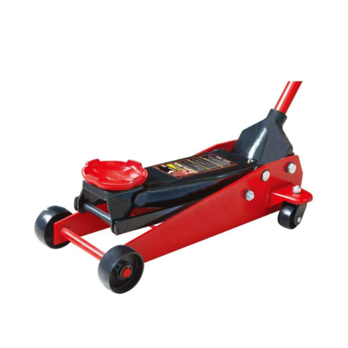 BETA STAR IND9799-5TON TROLLEY FLOOR JACK---D/S
