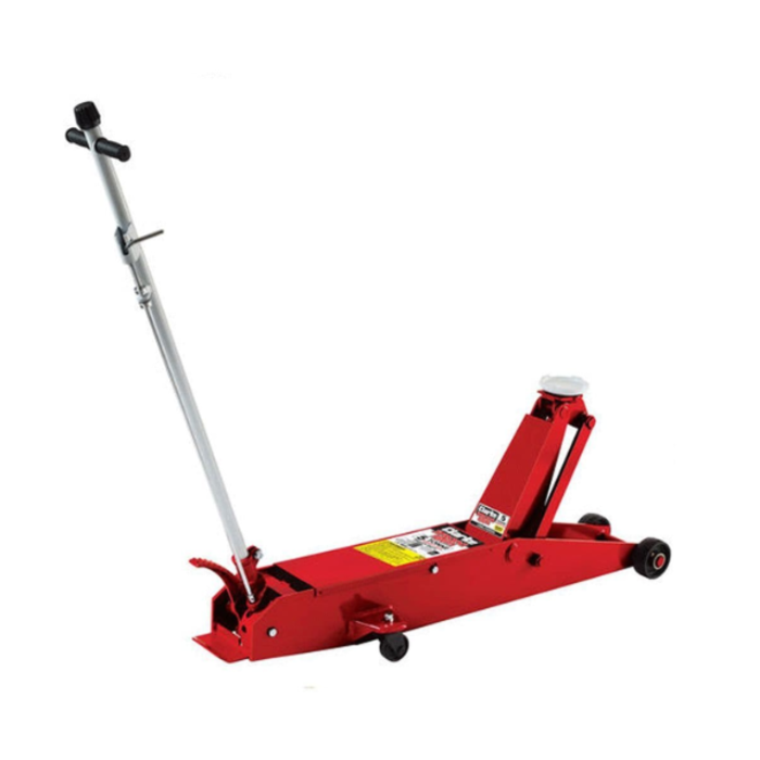 BETA STAR IND9799-5TON TROLLEY FLOOR JACK---D/S