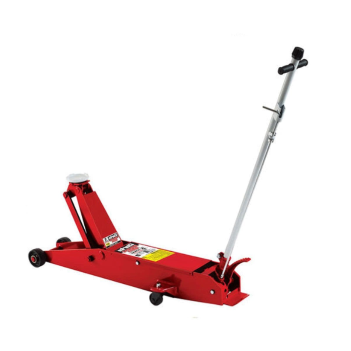 BETA STAR IND9799-5TON TROLLEY FLOOR JACK---D/S