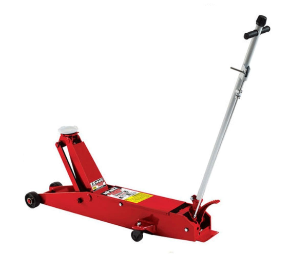 BETA STAR IND9799-5TON TROLLEY FLOOR JACK---D/S