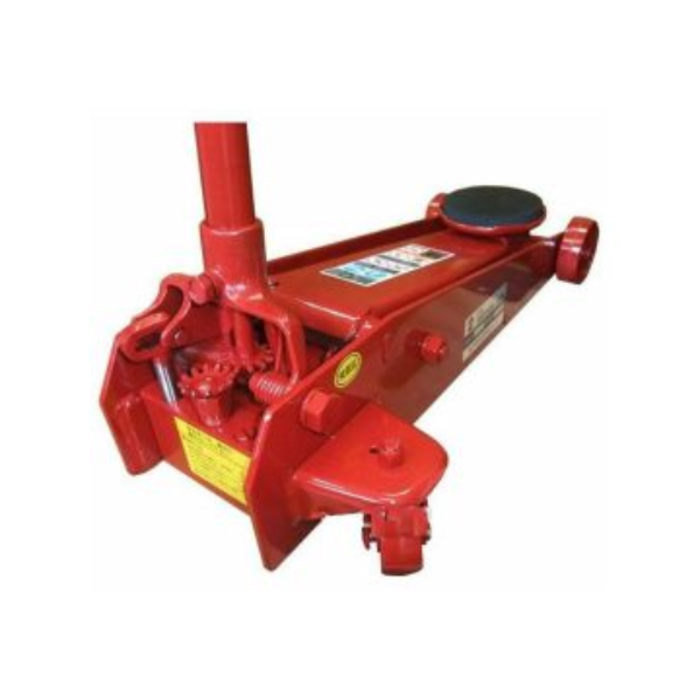 BETA STAR IND9799-5TON TROLLEY FLOOR JACK---D/S