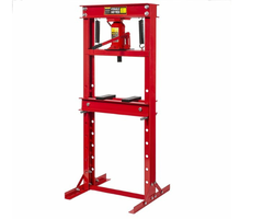 BETA STAR IND9801 20 TON PRESS/SHOP HBJ-SP20-D/S