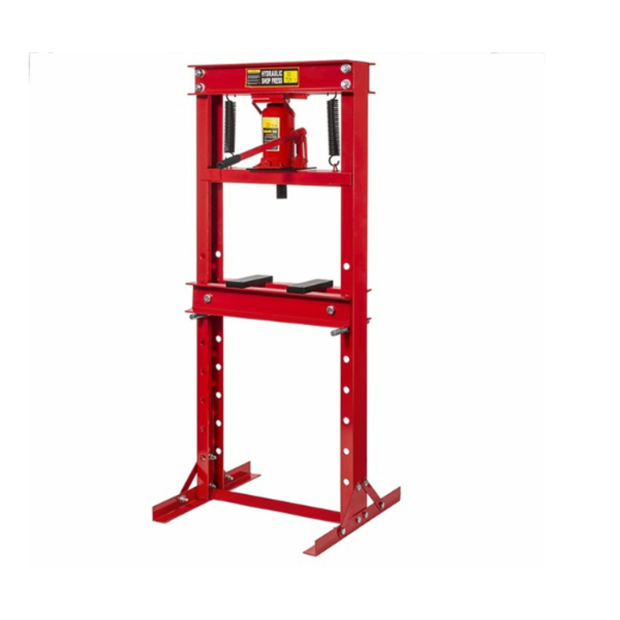 BETA STAR IND9801 20 TON PRESS/SHOP HBJ-SP20