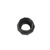 BETA STAR HAR7885 3" CONICAL UNION WITH BRASS TO IRON SEAT BLACK IRON
