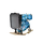 DIESEL ENGINE  4100GA 4-CYCLINDER  (IND9803)