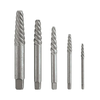 KLUTCH HAR9205 KLUTCH 5PC SCREW EXTRACTOR SET 42128