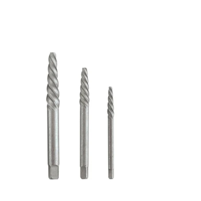 KLUTCH HAR9205 KLUTCH 5PC SCREW EXTRACTOR SET 42128