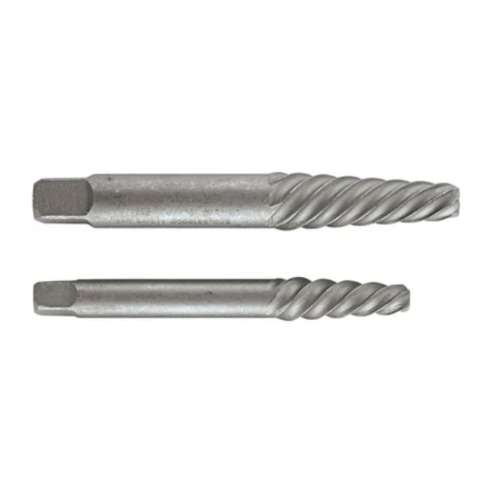 KLUTCH HAR9205 KLUTCH 5PC SCREW EXTRACTOR SET 42128