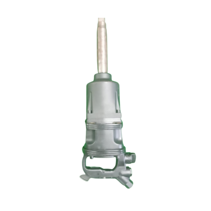 BETA STAR IND9829 WRENCH/AIR IMPACT 1" BETA STAR