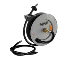 ROUGHNECK HAR9204 ROUGHNECK FUEL OIL HOSE REEL 28811