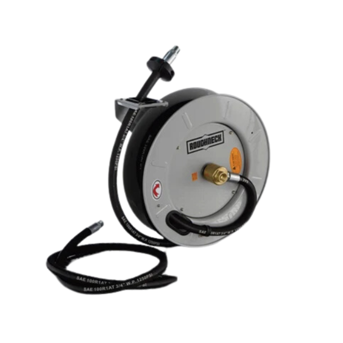 ROUGHNECK HAR9204 ROUGHNECK FUEL OIL HOSE REEL 28811