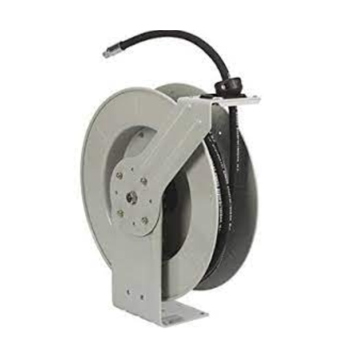 ROUGHNECK HAR9204 ROUGHNECK FUEL OIL HOSE REEL 28811