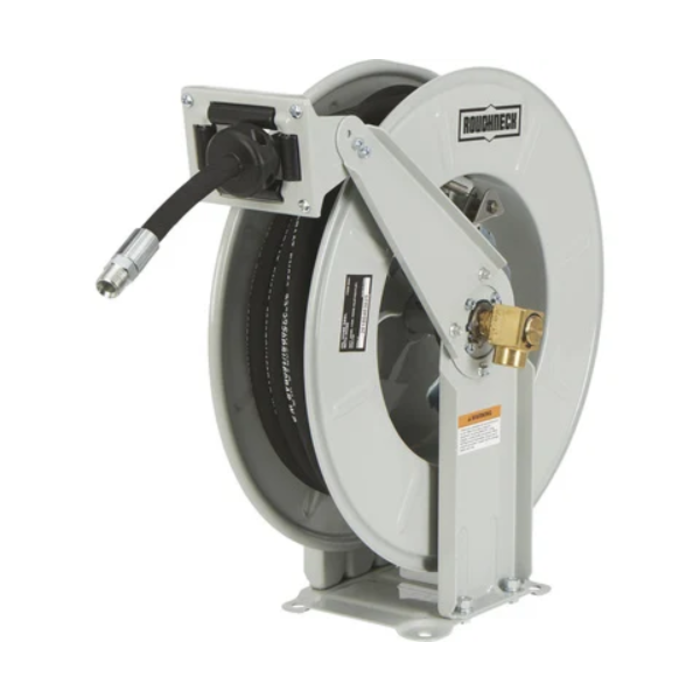 ROUGHNECK HAR9204 ROUGHNECK FUEL OIL HOSE REEL 28811