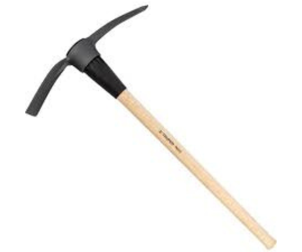 HAR7894 CULTIVATOR TOOL 26" #11390