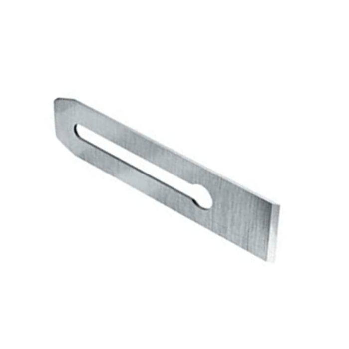 STANLEY HAR7902 S 2 3/8" IRON FOR HAND PLANER STANLEY #1-12-315