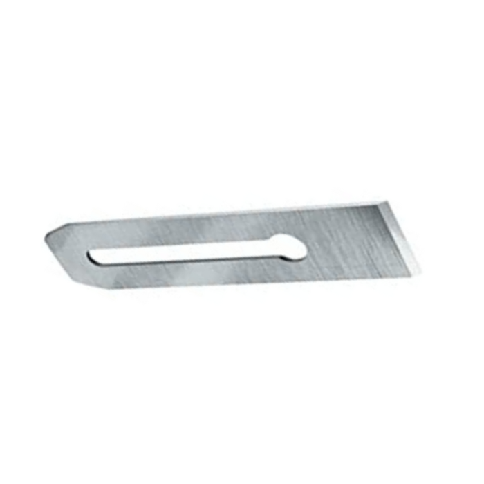 STANLEY HAR7902 S 2 3/8" IRON FOR HAND PLANER STANLEY #1-12-315