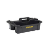 STANLEY HAR7904 PORTABLE STORAGE TOTE TRAY #STST41001