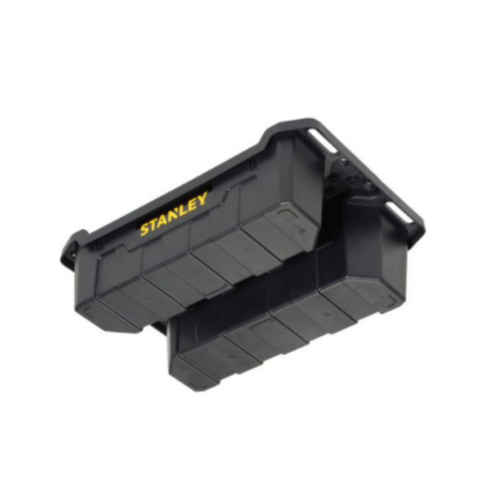 STANLEY HAR7904 PORTABLE STORAGE TOTE TRAY #STST41001