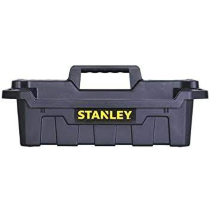 STANLEY HAR7904 PORTABLE STORAGE TOTE TRAY #STST41001