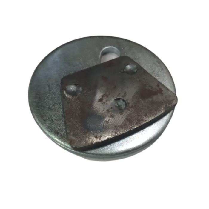 HAR9202 TRANSFER FITTING FOR TERAZZO MACHINE