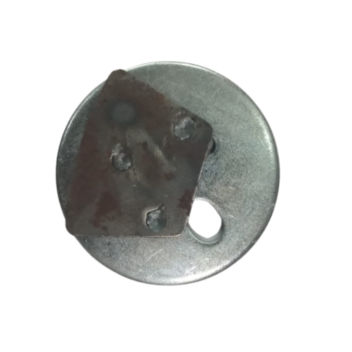 HAR9202 TRANSFER FITTING FOR TERAZZO MACHINE