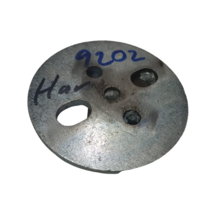 HAR9202 TRANSFER FITTING FOR TERAZZO MACHINE