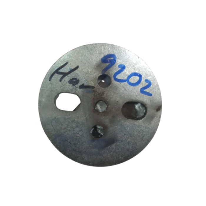 HAR9202 TRANSFER FITTING FOR TERAZZO MACHINE