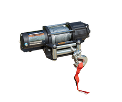 IRONTON IND9839 WINCH 5000LBS 12V 4995877