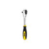 STANLEY HAR7911 RATCHET REV 3/8"DR
