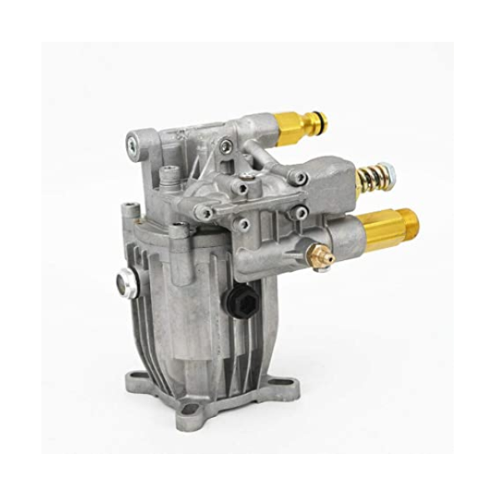 BETA STAR IND9849 BODY/P/WASHER PUMP 2900/3000--WNR