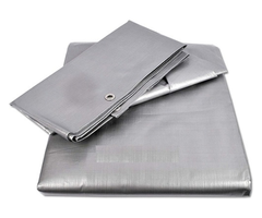 ALTOCRAFT HAR7923 TARPAULIN/SILVER 30" X 40" TARP-S3040