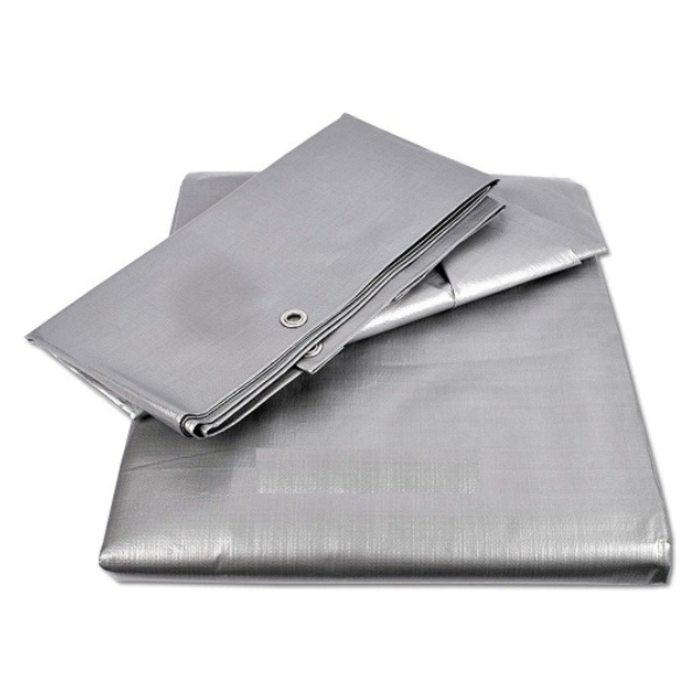 ALTOCRAFT HAR7923 TARPAULIN/SILVER 30" X 40" TARP-S3040